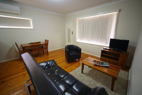 Shamore Apartments - Walnut Ave Mildura - Northern Rivers Accommodation 3