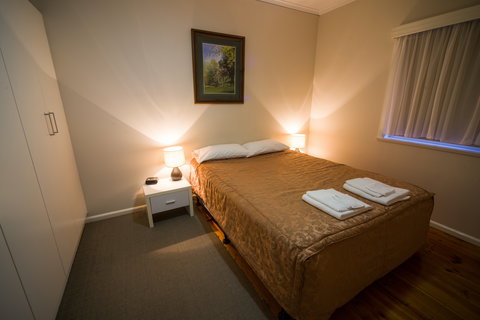 Shamore Apartments - Walnut Ave Mildura - Northern Rivers Accommodation 4