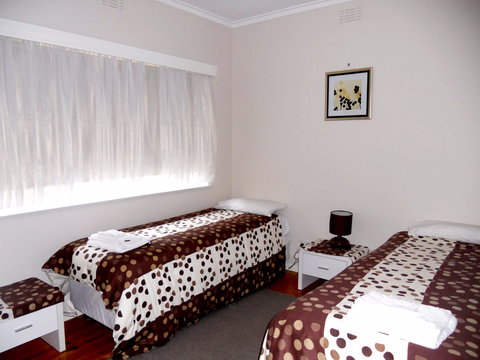 Shamore Apartments - Walnut Ave Mildura - Northern Rivers Accommodation 5