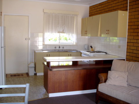 Shamore Apartments - Walnut Ave Mildura - Northern Rivers Accommodation 8