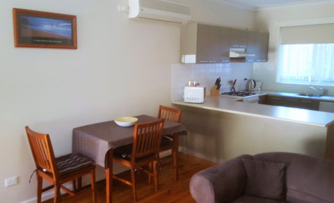 Shamore Apartments - Walnut Ave Mildura - Northern Rivers Accommodation 9