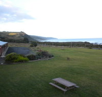 Skenes Creek Lodge Motel