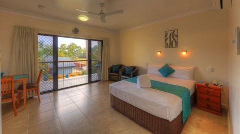 Sky View Units - Northern Rivers Accommodation 0