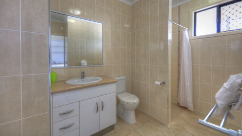Sky View Units - Northern Rivers Accommodation 1