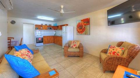 Sky View Units - Northern Rivers Accommodation 2