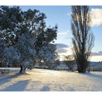 Snowy Mountains Resort - Northern Rivers Accommodation