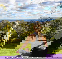 Solar Springs Retreat - Northern Rivers Accommodation