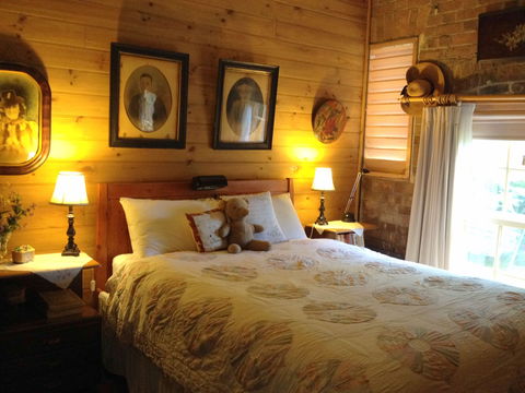 Southdown Stable: Bowral - Northern Rivers Accommodation 2
