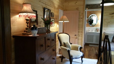 Southdown Stable: Bowral - Northern Rivers Accommodation 6