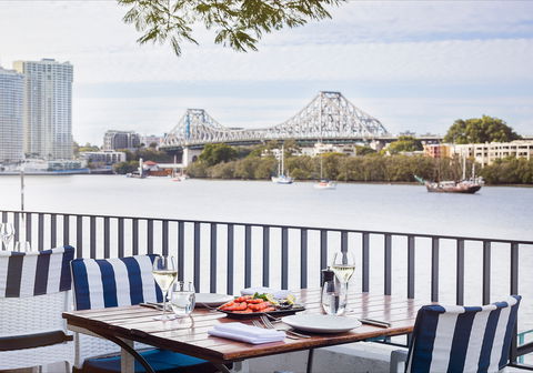 Stamford Plaza Brisbane - Northern Rivers Accommodation 1