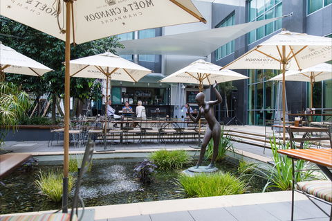 Stamford Plaza Brisbane - Northern Rivers Accommodation 2