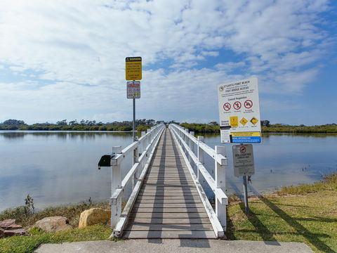 Stuarts Point Holiday Park - Northern Rivers Accommodation 0