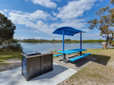 Stuarts Point Holiday Park - Northern Rivers Accommodation 1