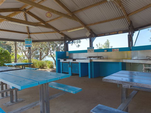 Stuarts Point Holiday Park - Northern Rivers Accommodation 2