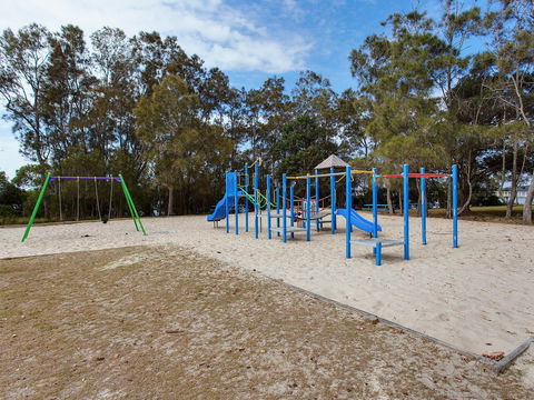 Stuarts Point Holiday Park - Northern Rivers Accommodation 3