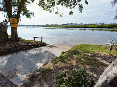 Stuarts Point Holiday Park - Northern Rivers Accommodation 4