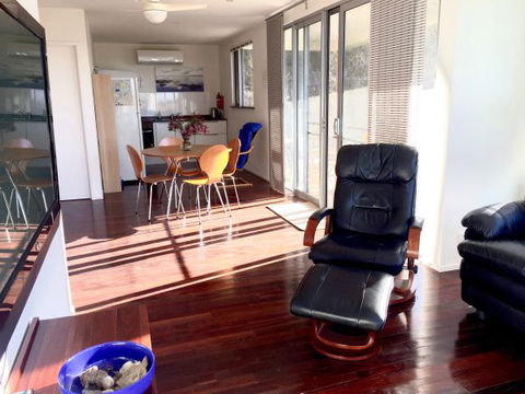 Sunrise On Falie - Northern Rivers Accommodation 0
