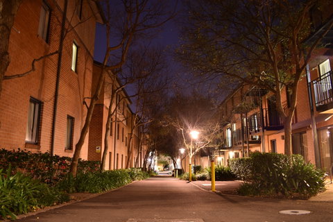 Sydney University Village - Northern Rivers Accommodation 0