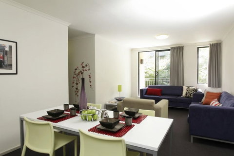 Sydney University Village - Northern Rivers Accommodation 2