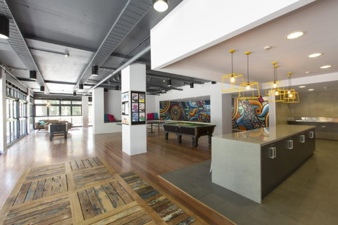 Sydney University Village - Northern Rivers Accommodation 3