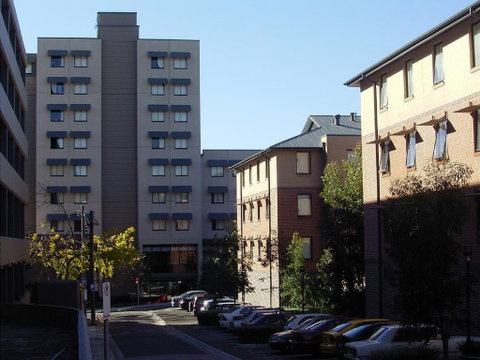 Sydney University Village - Northern Rivers Accommodation 4