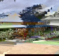 Tanwarra Lodge Bed and Breakfast - Northern Rivers Accommodation