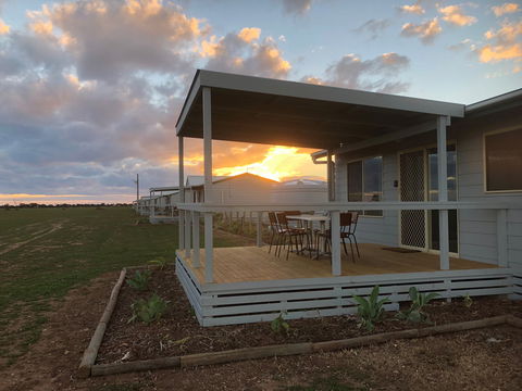 Tarnasey Farm - Schilling's Shack - Northern Rivers Accommodation 0