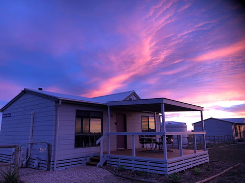 Tarnasey Farm - Schilling's Shack - Northern Rivers Accommodation 2