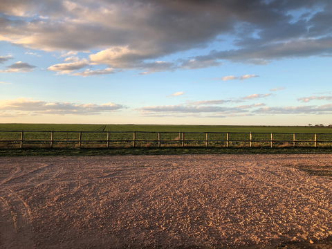 Tarnasey Farm - Schilling's Shack - Northern Rivers Accommodation 8