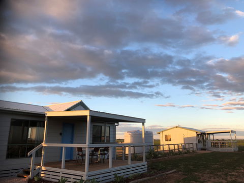 Tarnasey Farm - Schilling's Shack - Northern Rivers Accommodation 9