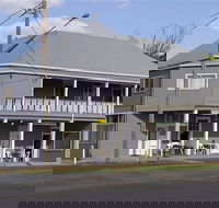 Terminus Hotel - Northern Rivers Accommodation