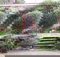 The Heritage Garden - Northern Rivers Accommodation
