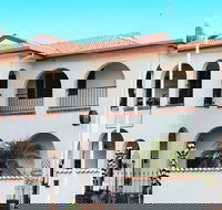 The Med Crescent Head - Northern Rivers Accommodation