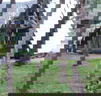 The A-Frame - Northern Rivers Accommodation