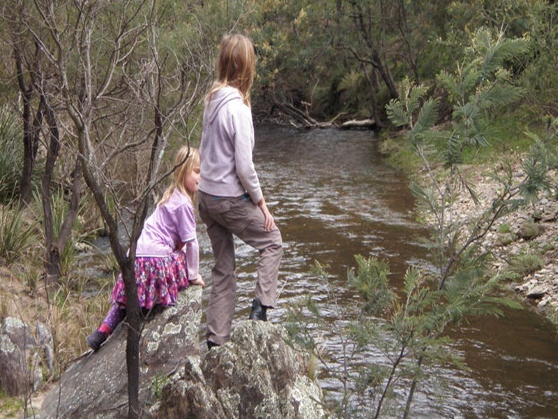 Arkstone NSW Northern Rivers Accommodation