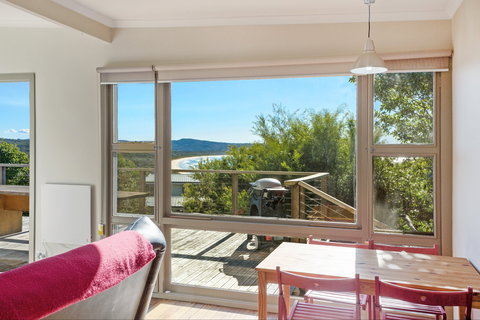 The Love Shack: Pambula Beach - Northern Rivers Accommodation 4