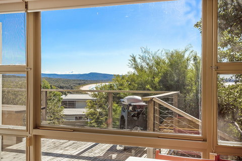 The Love Shack: Pambula Beach - Northern Rivers Accommodation 5