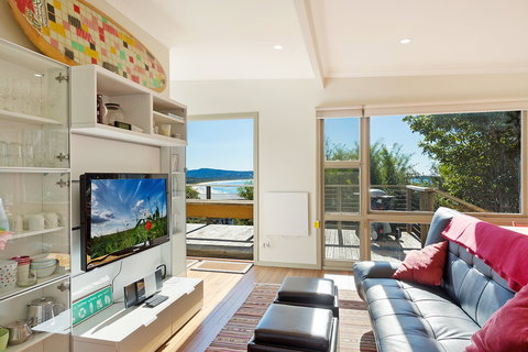 The Love Shack: Pambula Beach - Northern Rivers Accommodation 6