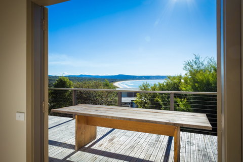 The Love Shack: Pambula Beach - Northern Rivers Accommodation 8