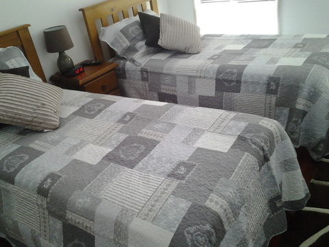 The Pommy Tree Bed And Breakfast - Northern Rivers Accommodation 2
