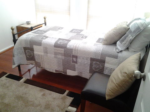 The Pommy Tree Bed And Breakfast - Northern Rivers Accommodation 3