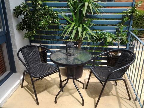 The Pommy Tree Bed And Breakfast - Northern Rivers Accommodation 4