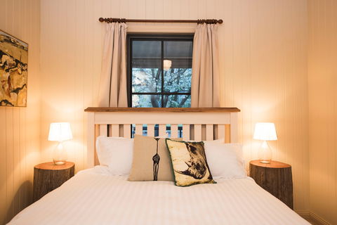 The Guesthouse: Hill End - Northern Rivers Accommodation 7