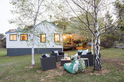 The Guesthouse: Hill End - Northern Rivers Accommodation 8