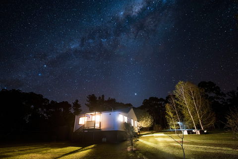 The Guesthouse: Hill End - Northern Rivers Accommodation 9