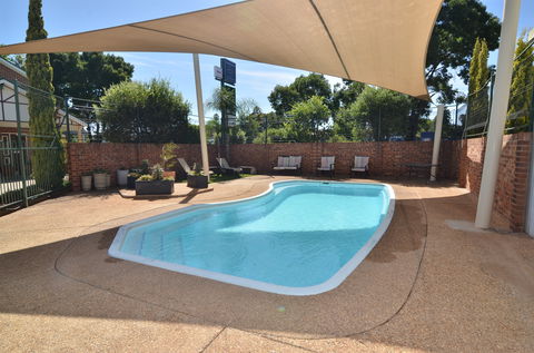 The Crossing Motel Junee - Northern Rivers Accommodation 1
