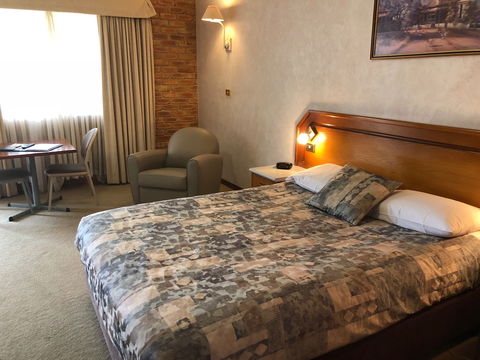 The Crossing Motel Junee - Northern Rivers Accommodation 2