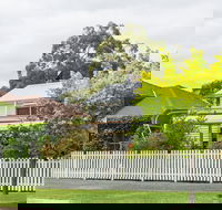 The Horatio Motel and King Suites - Northern Rivers Accommodation