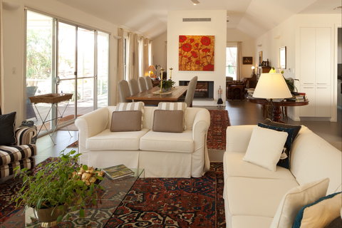 Thorn Park By The Vines - Northern Rivers Accommodation 0