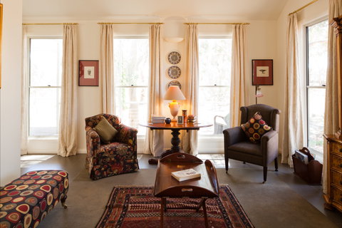 Thorn Park By The Vines - Northern Rivers Accommodation 1